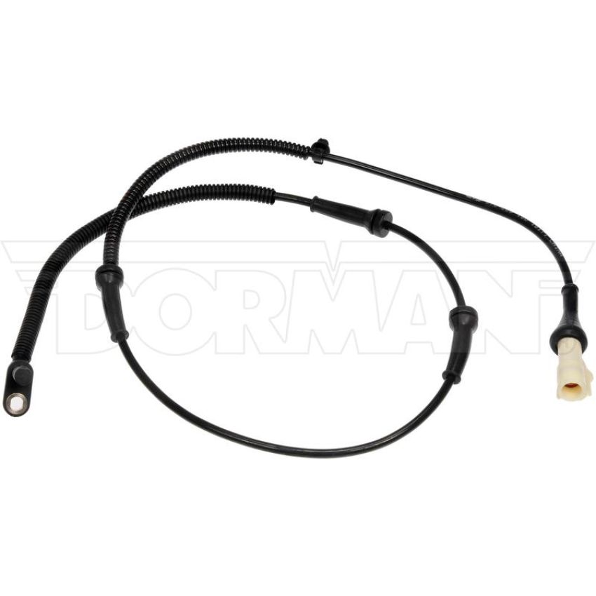 DORMAN 970-258 Anti-Lock Braking System Wheel Speed Sensor