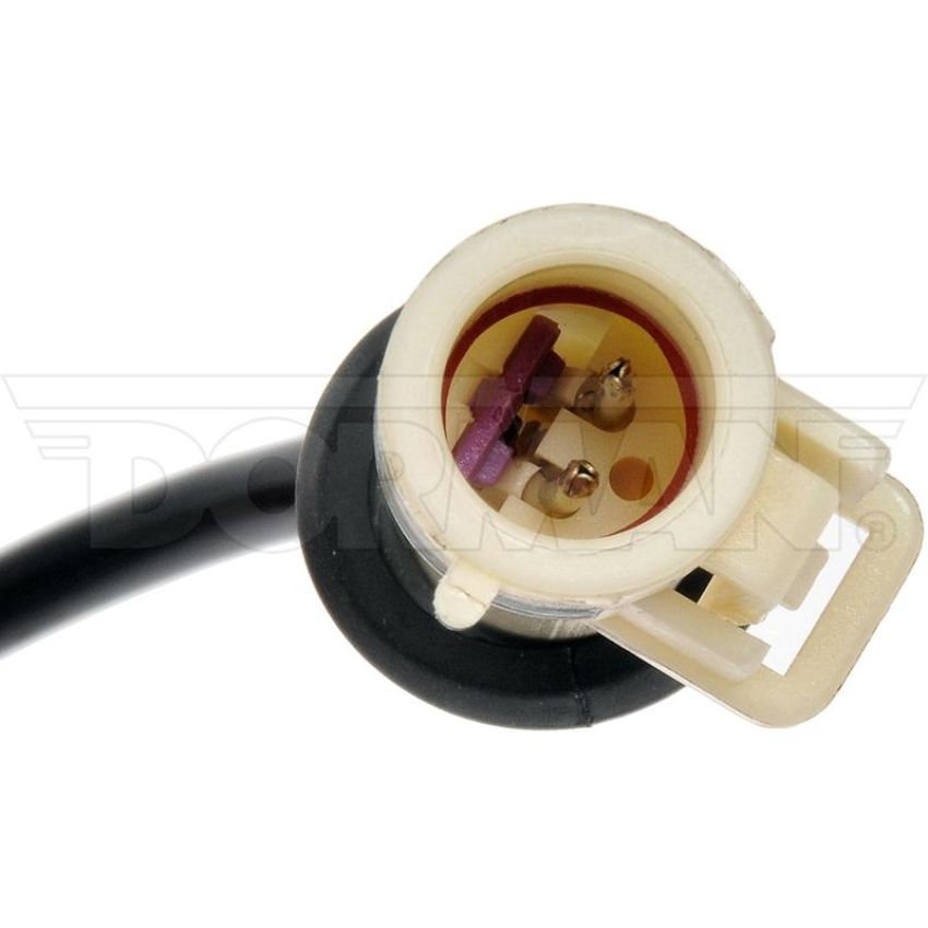 DORMAN 970-258 Anti-Lock Braking System Wheel Speed Sensor
