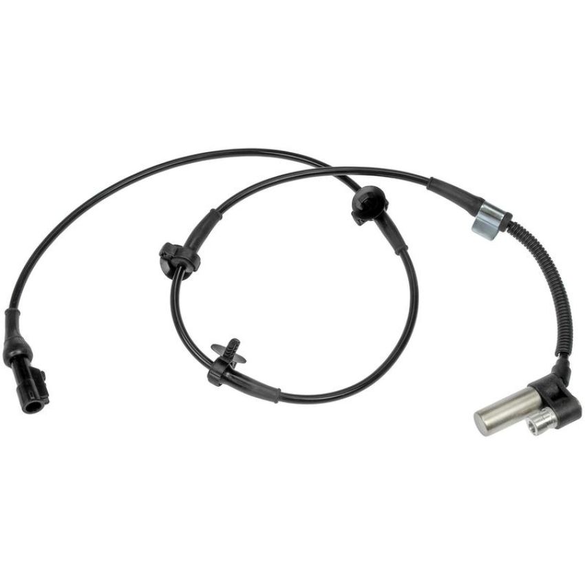 DORMAN 970-262 Anti-Lock Brake System Sensor with Harness
