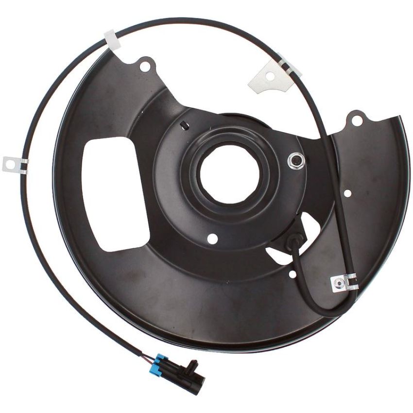DORMAN 970-268 Anti-Lock Braking System Wheel Speed Sensor