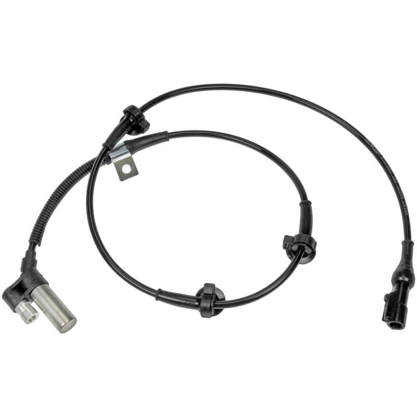 DORMAN 970-281 Anti-Lock Brake System Sensor with Harness