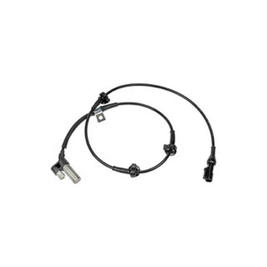 DORMAN 970-281 Anti-Lock Brake System Sensor with Harness