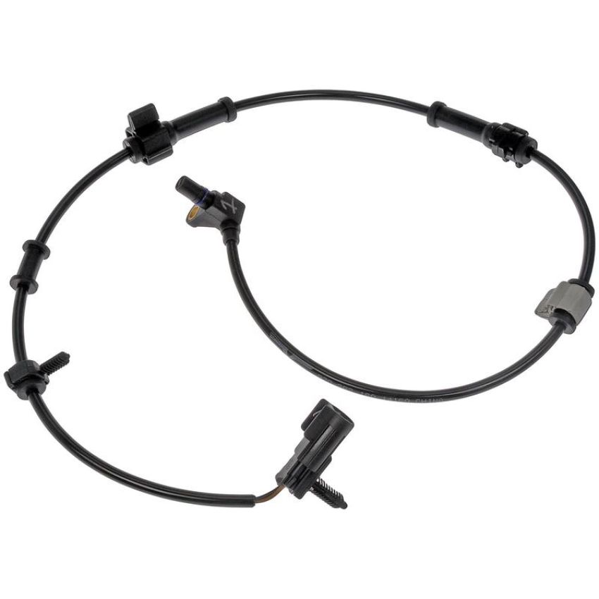 DORMAN 970-282 Anti-Lock Braking System Wheel Speed Sensor