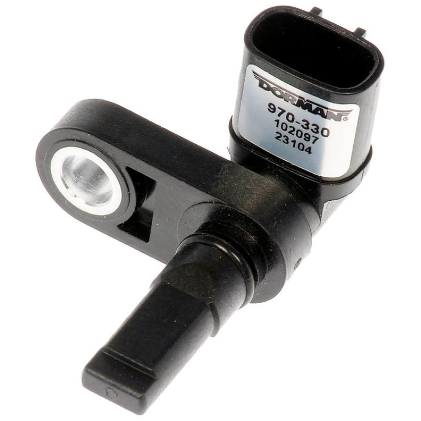 DORMAN 970-330 Anti-Lock Braking System Wheel Speed Sensor