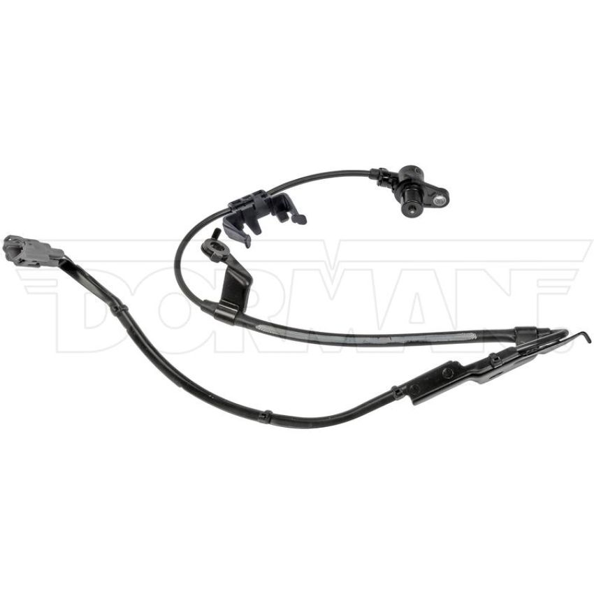 DORMAN 970-334 Anti-Lock Braking System Wheel Speed Sensor