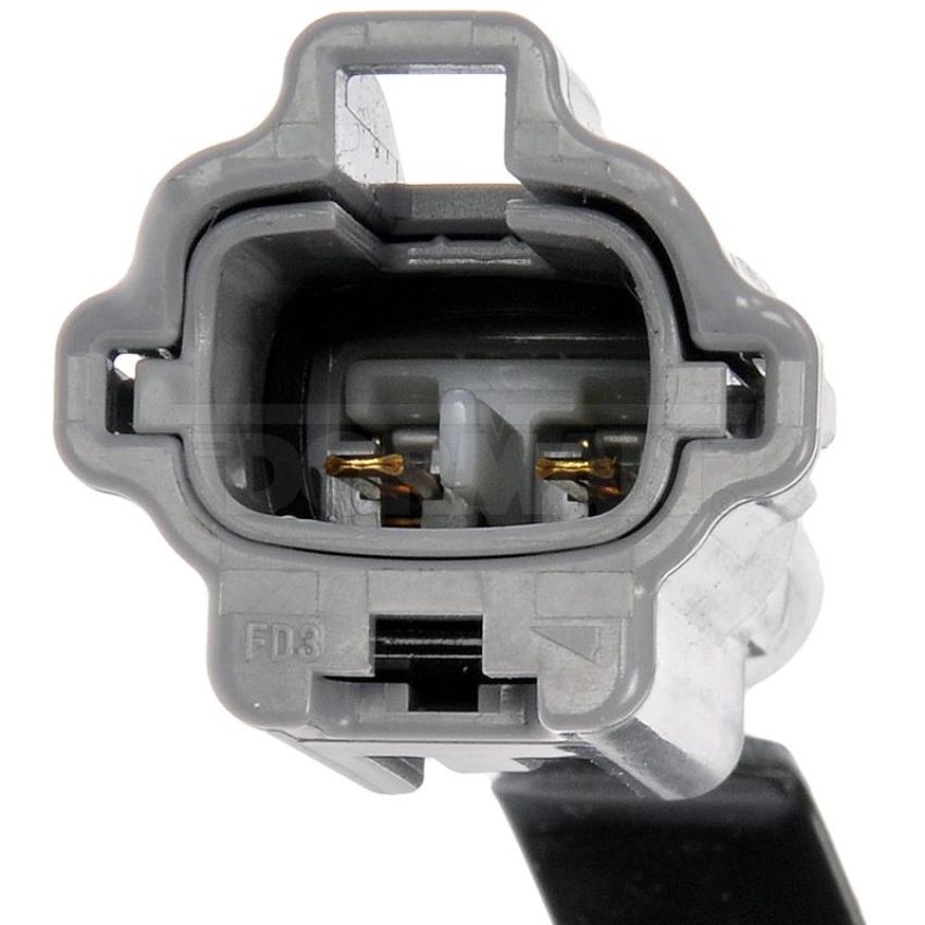 DORMAN 970-334 Anti-Lock Braking System Wheel Speed Sensor