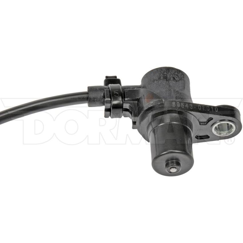DORMAN 970-334 Anti-Lock Braking System Wheel Speed Sensor
