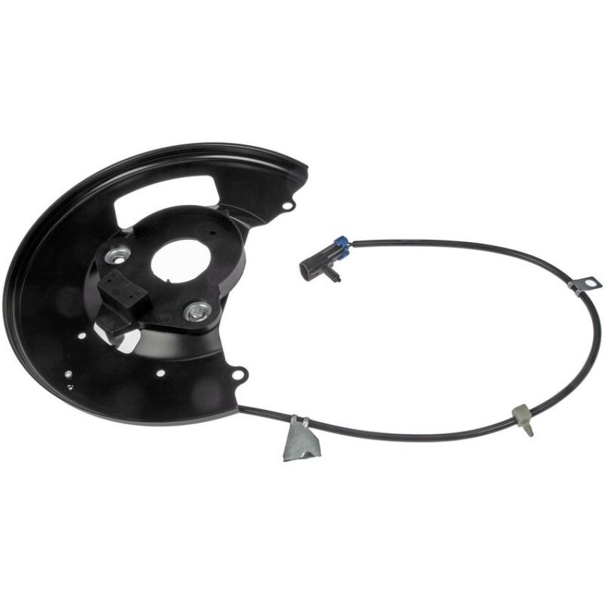 DORMAN 970-337 Anti-Lock Braking System Wheel Speed Sensor