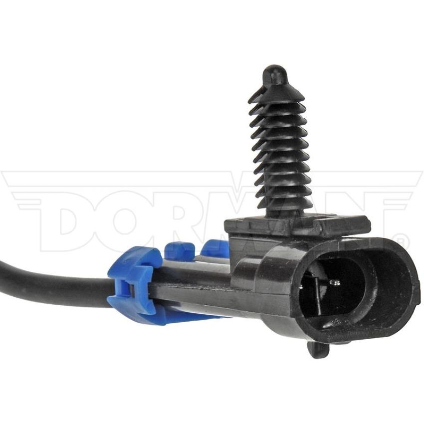 DORMAN 970-347 Anti-lock Braking System Wheel Speed Sensor