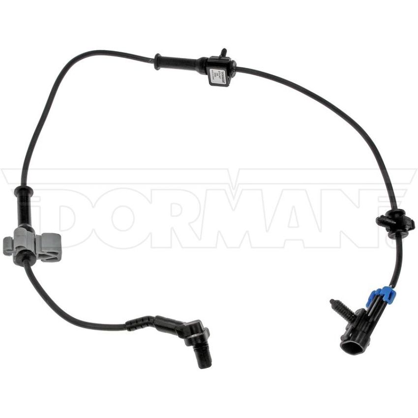DORMAN 970-347 Anti-lock Braking System Wheel Speed Sensor