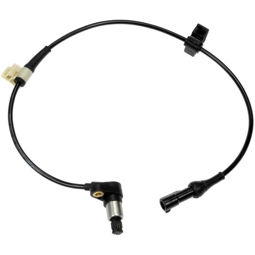 DORMAN 970-390 Anti-Lock Brake System Sensor with Harness