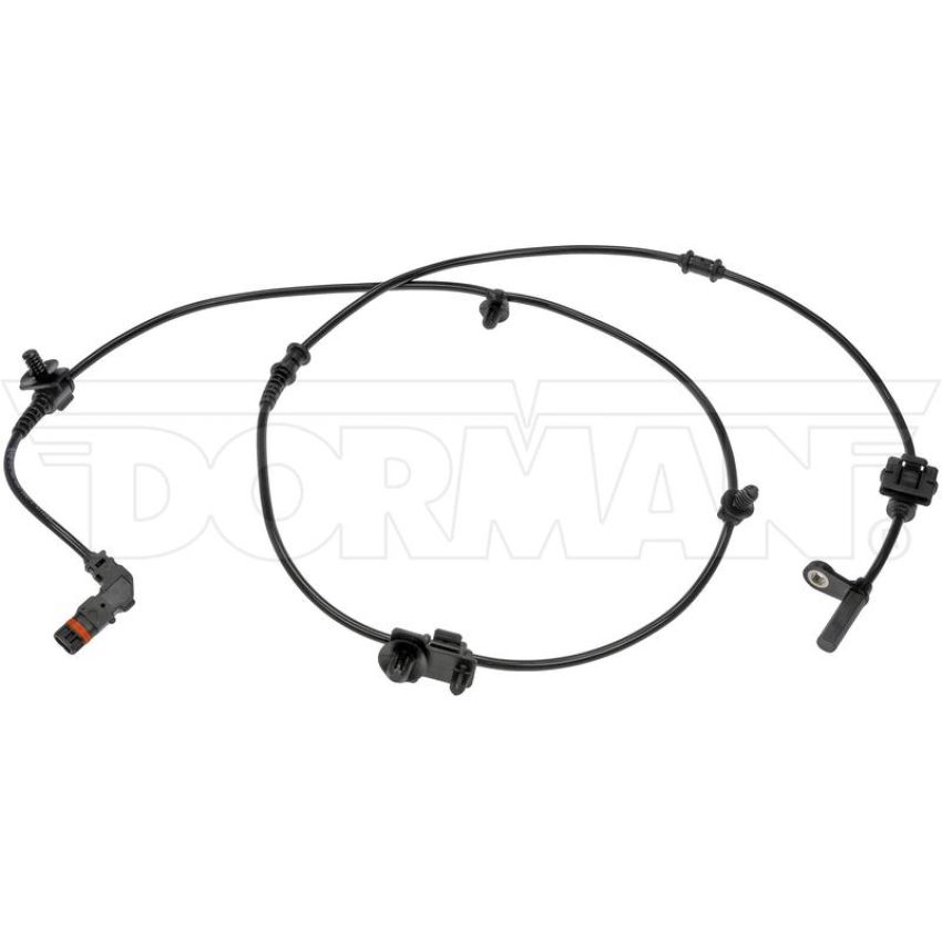 DORMAN 970-466 Anti-Lock Braking System Wheel Speed Sensor
