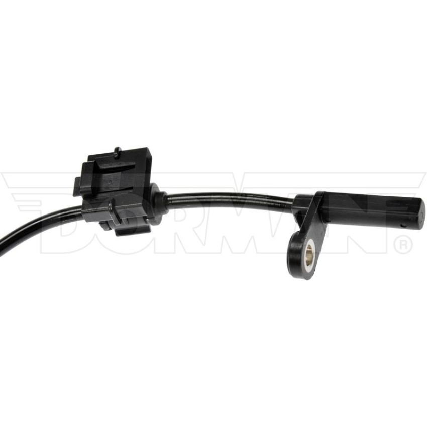 DORMAN 970-466 Anti-Lock Braking System Wheel Speed Sensor
