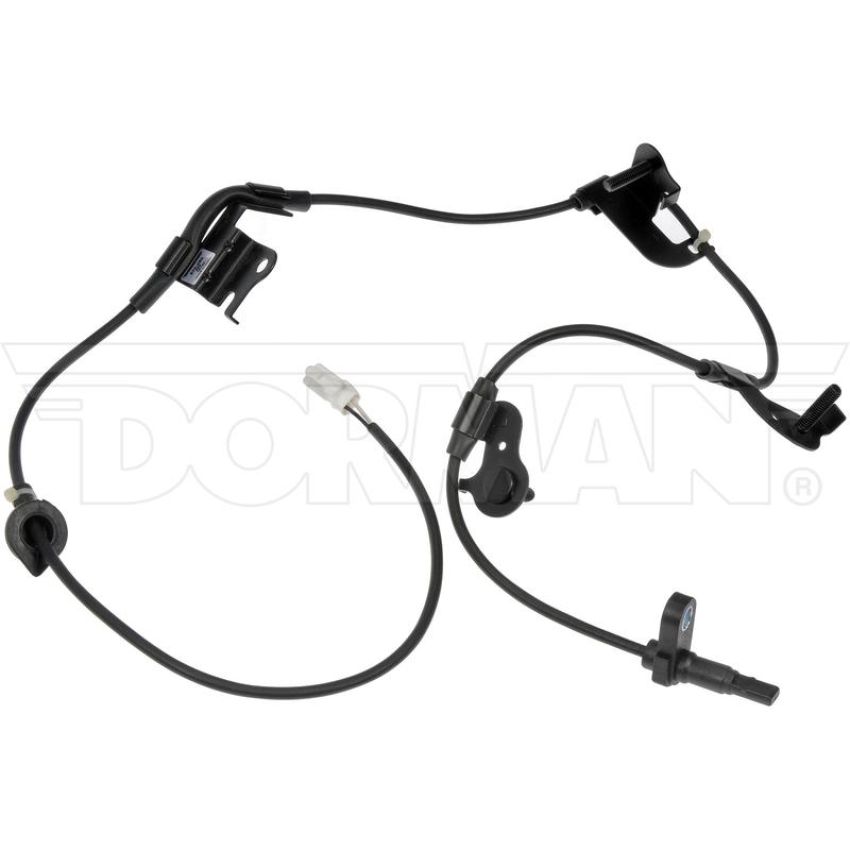 DORMAN 970-480 Anti-Lock Braking System Wheel Speed Sensor