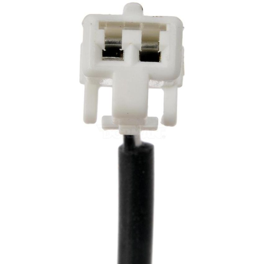 DORMAN 970-480 Anti-Lock Braking System Wheel Speed Sensor