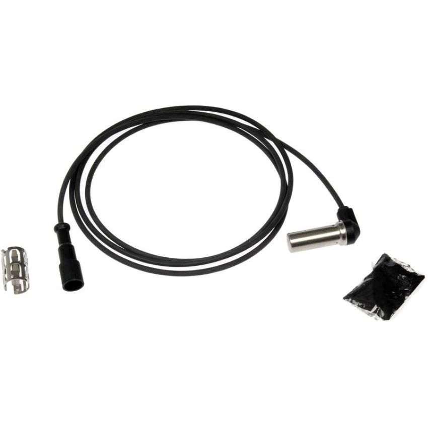 DORMAN 970-5001 Anti-Lock Brake System Sensor With 79 In. Harness Length
