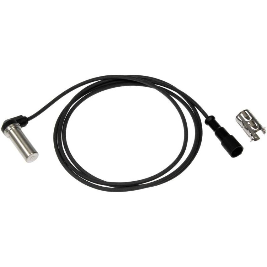 DORMAN 970-5003 Anti-Lock Brake System Sensor With 67 In. Harness Length