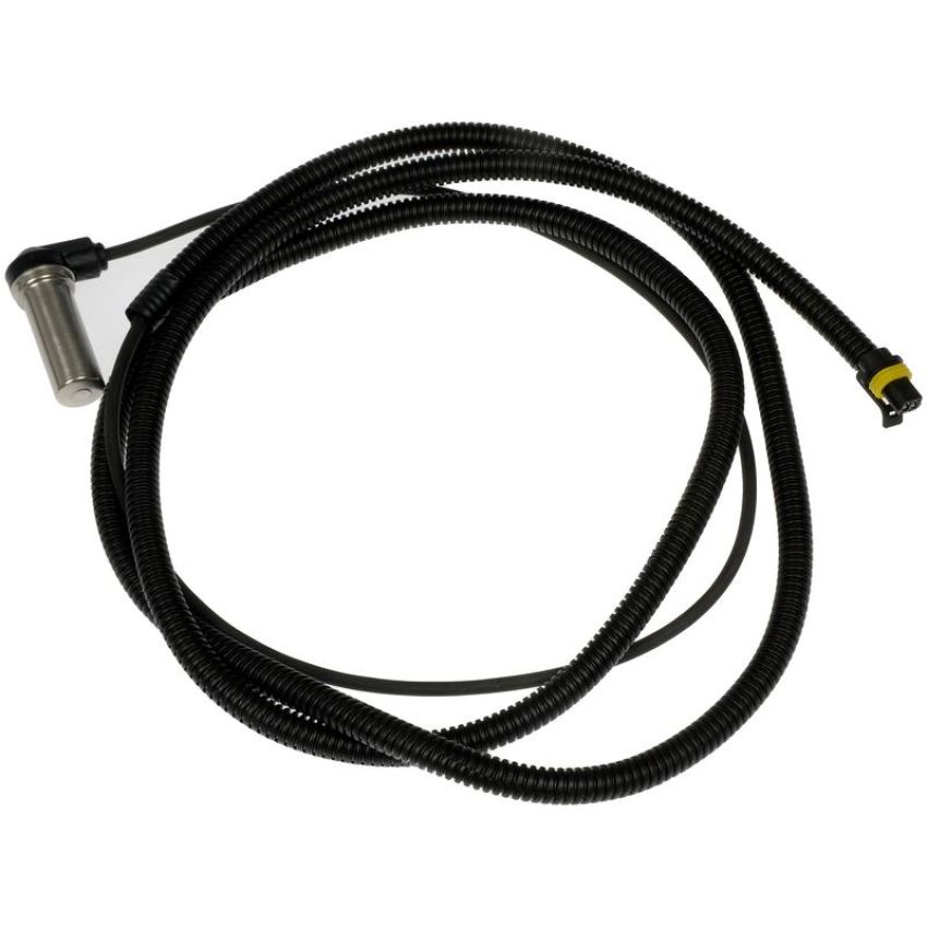 DORMAN 970-5007CD Anti-Lock Brake System Sensor With 85 In. Harness Length