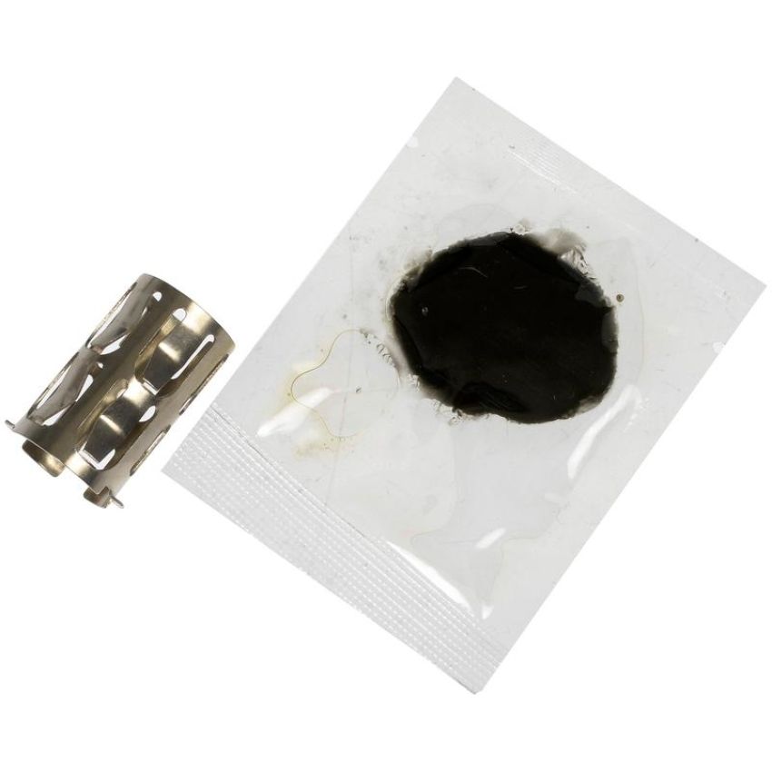DORMAN 970-5007CD Anti-Lock Brake System Sensor With 85 In. Harness Length