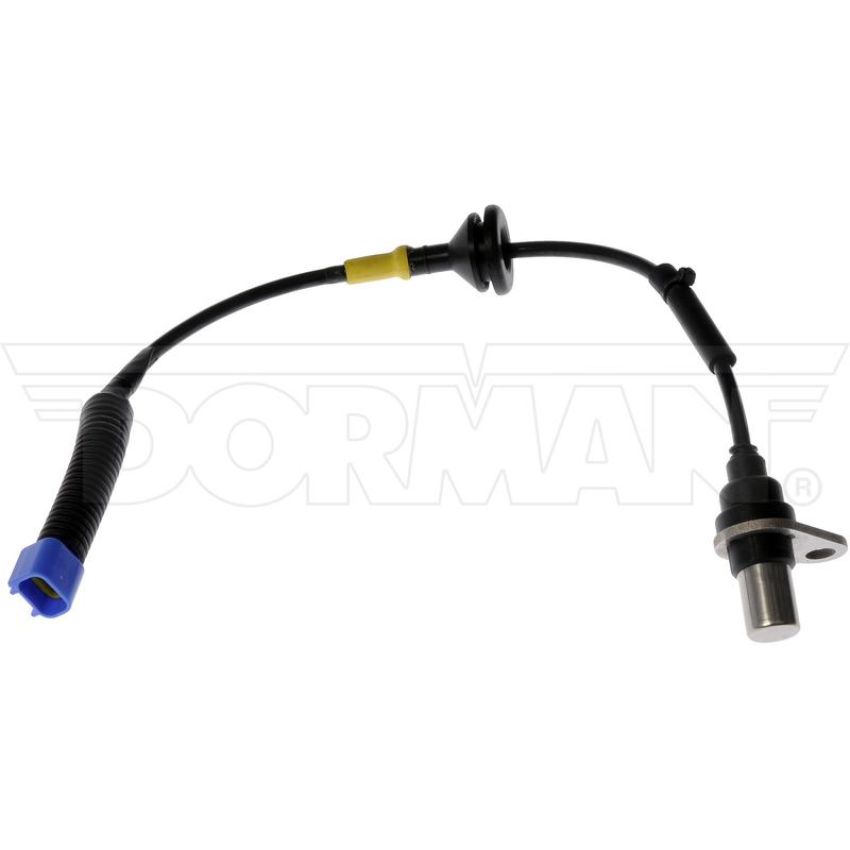 DORMAN 970-5015 Anti-Lock Brake System Sensor With 14