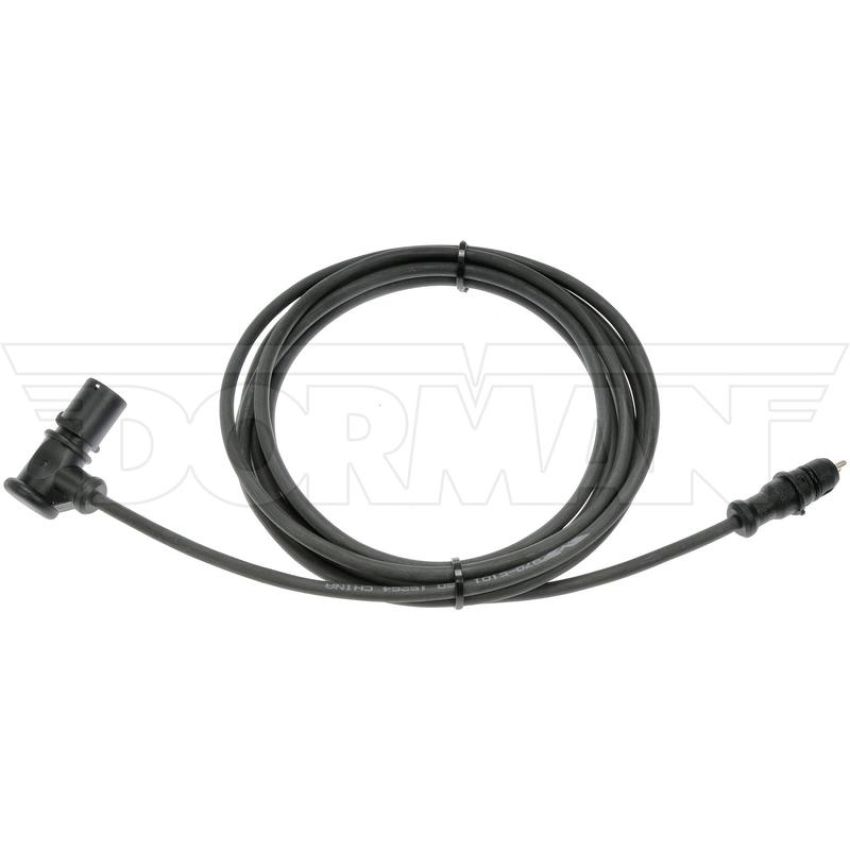 DORMAN 970-5101 Vehicle Side Harness For Anti-Lock Brake Sensor