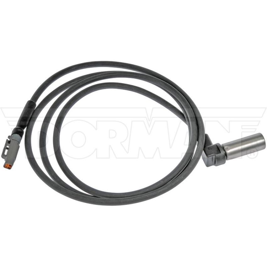 DORMAN 970-5104 Anti-Lock Brake System Sensor With 63