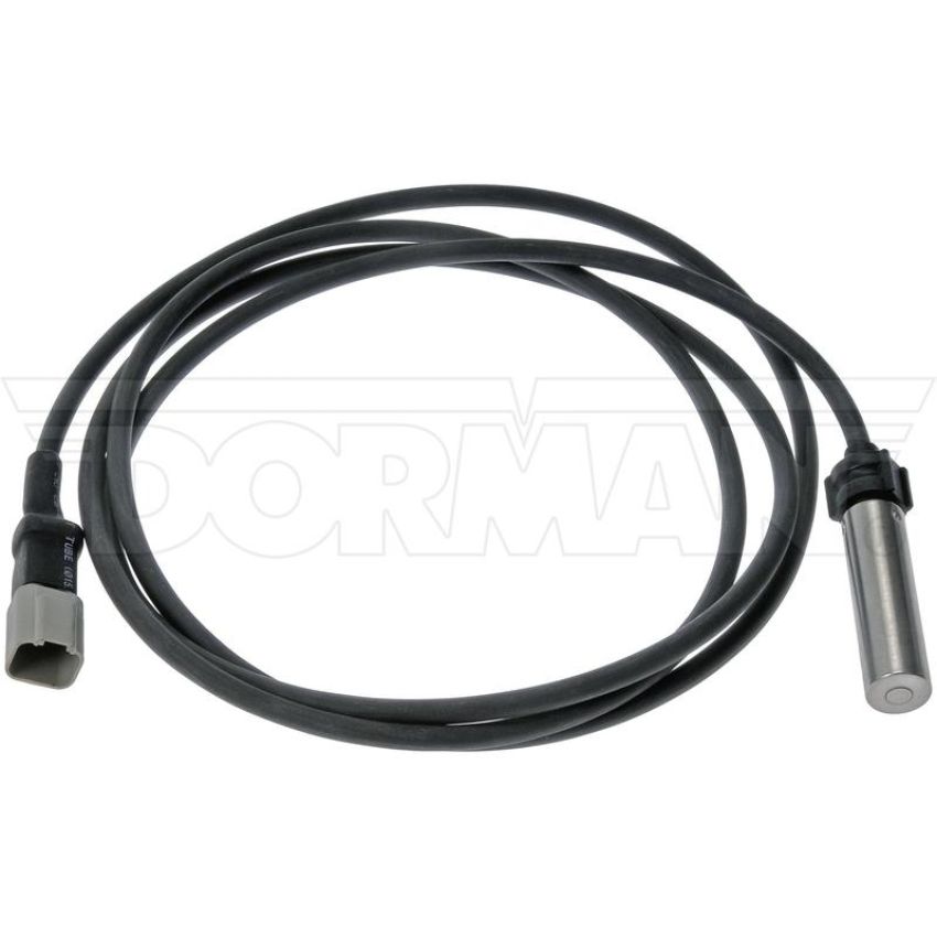 DORMAN 970-5107 Anti-Lock Brake System Sensor With 78 In. Harness Length