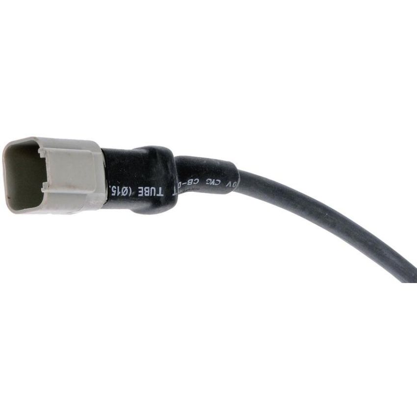 DORMAN 970-5107 Anti-Lock Brake System Sensor With 78 In. Harness Length