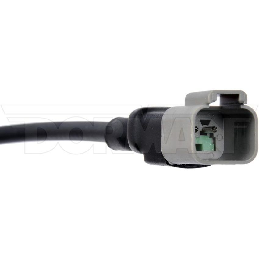 DORMAN 970-5108 Anti-Lock Brake System Sensor With 43 In. Harness Length