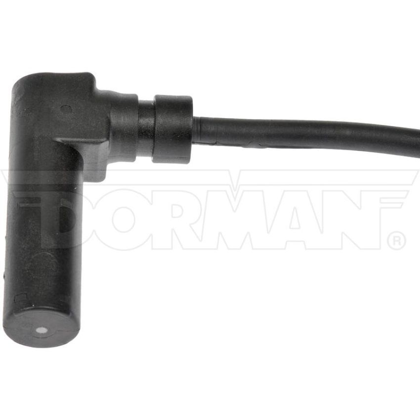 DORMAN 970-5108 Anti-Lock Brake System Sensor With 43 In. Harness Length