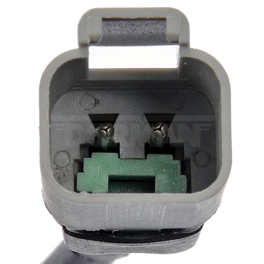 DORMAN 970-5108 Anti-Lock Brake System Sensor With 43 In. Harness Length