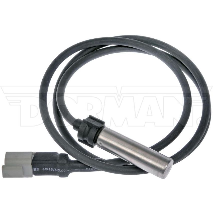 DORMAN 970-5110 Anti-Lock Brake System Sensor With 43