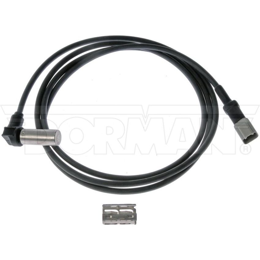DORMAN 970-5115 Anti-Lock Brake System Sensor With 78 In. Harness Length
