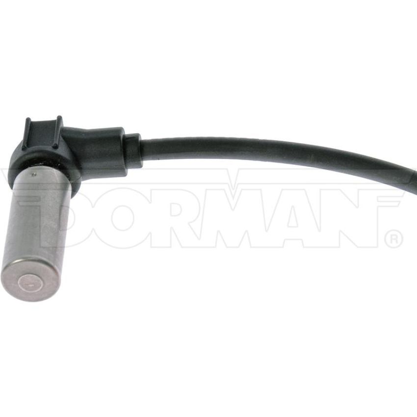 DORMAN 970-5115 Anti-Lock Brake System Sensor With 78 In. Harness Length