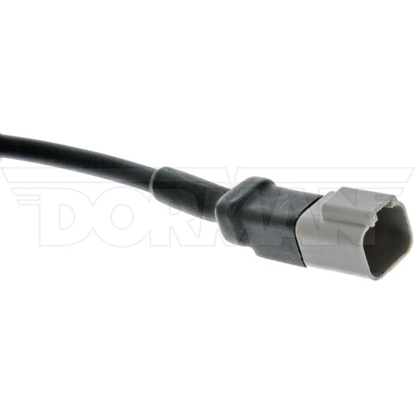 DORMAN 970-5115 Anti-Lock Brake System Sensor With 78 In. Harness Length
