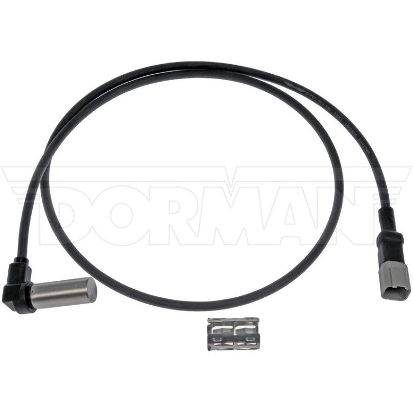 DORMAN 970-5116 Anti-Lock Brake System Sensor With 43