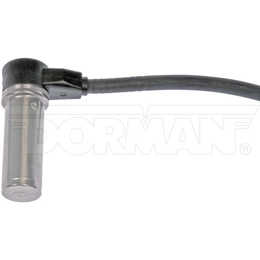 DORMAN 970-5126 Anti-Lock Brake System Sensor With 50 In. Harness Length
