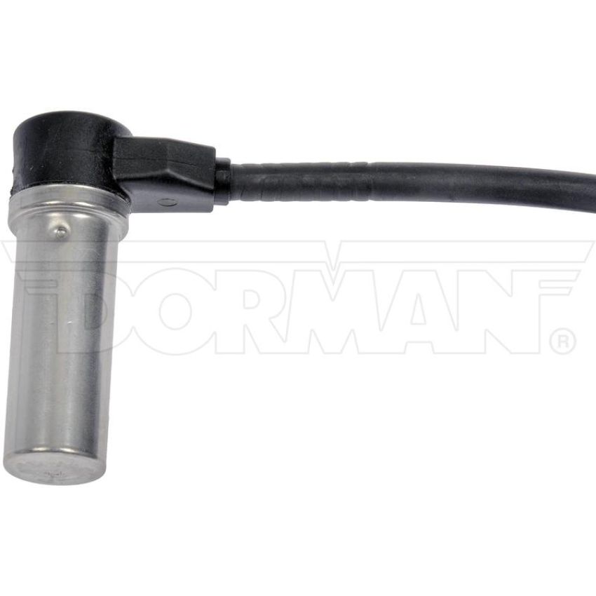 DORMAN 970-5135 Anti-Lock Brake System Sensor With 66 In. Harness Length