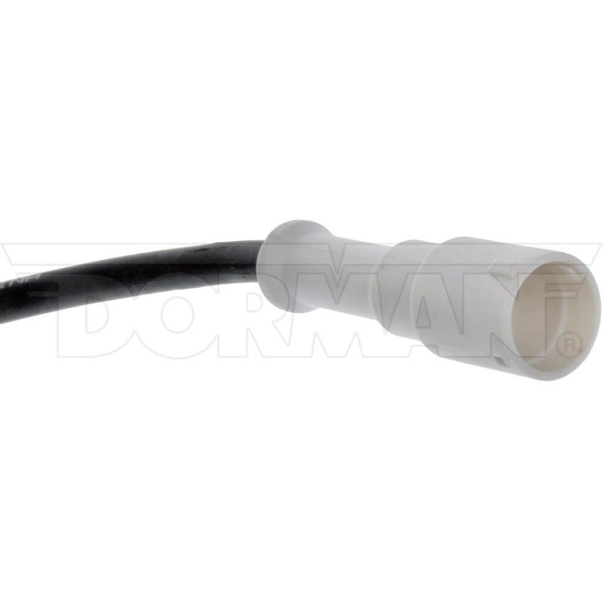 DORMAN 970-5135 Anti-Lock Brake System Sensor With 66 In. Harness Length