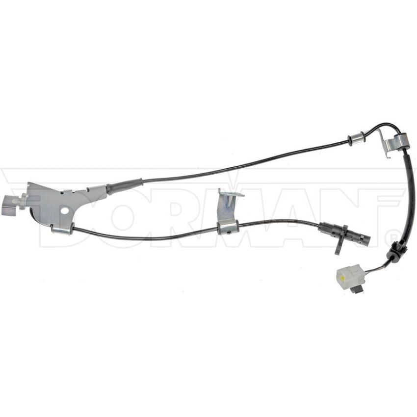 DORMAN 970-5211 Anti-Lock Braking System Wheel Speed Sensor