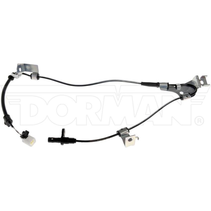 DORMAN 970-5211 Anti-Lock Braking System Wheel Speed Sensor