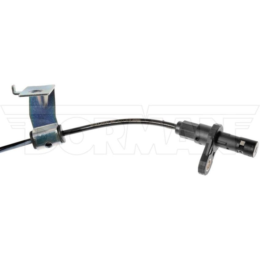 DORMAN 970-5211 Anti-Lock Braking System Wheel Speed Sensor