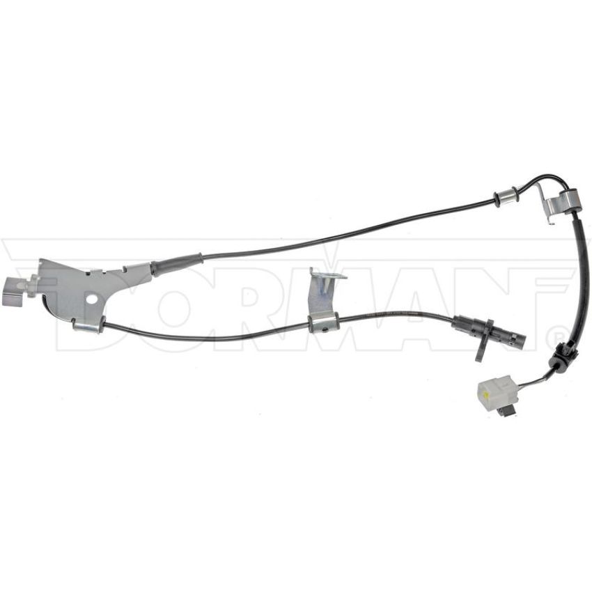 DORMAN 970-5211 Anti-Lock Braking System Wheel Speed Sensor
