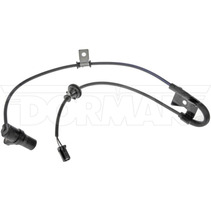 DORMAN 970-533 Anti-Lock Braking System Wheel Speed Sensor