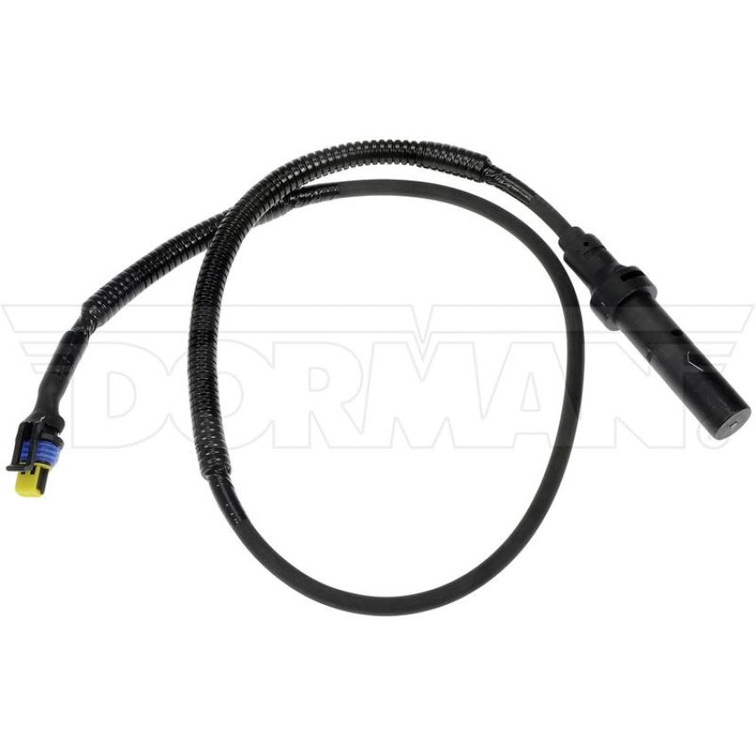 DORMAN 970-5605 Heavy Duty Anti-Lock Braking System Wheel Speed Sensor