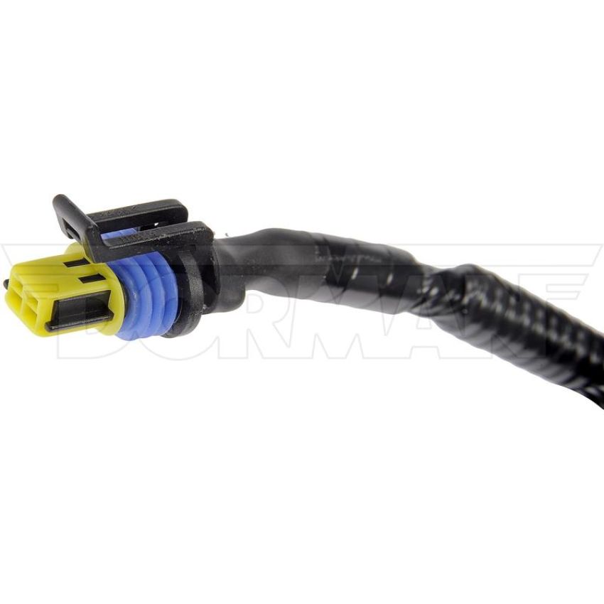 DORMAN 970-5605 Heavy Duty Anti-Lock Braking System Wheel Speed Sensor