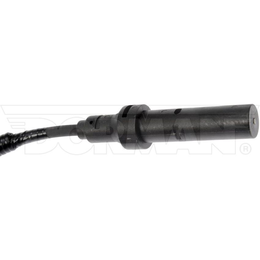 DORMAN 970-5605 Heavy Duty Anti-Lock Braking System Wheel Speed Sensor