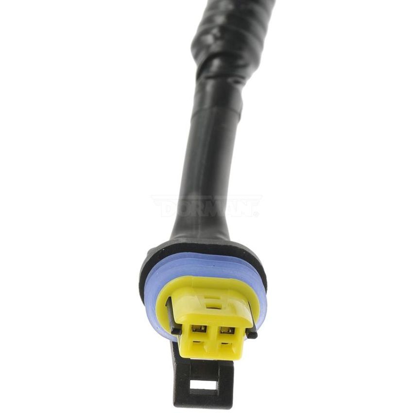 DORMAN 970-5605 Heavy Duty Anti-Lock Braking System Wheel Speed Sensor