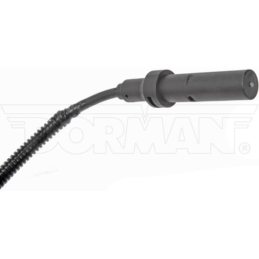 DORMAN 970-5605 Heavy Duty Anti-Lock Braking System Wheel Speed Sensor