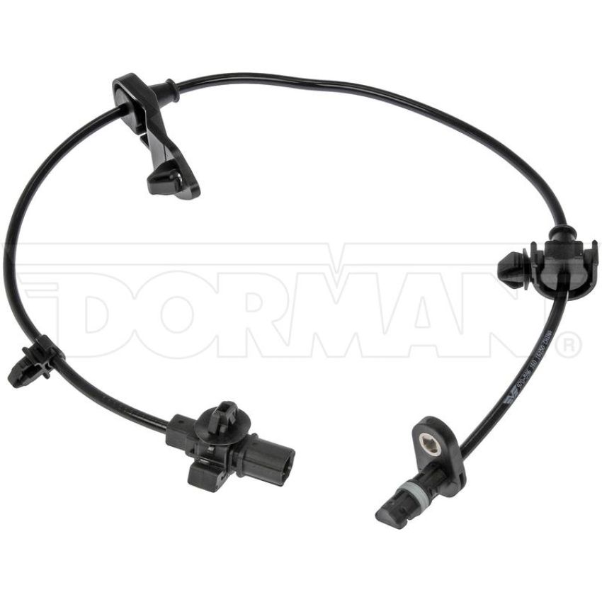 DORMAN 970-596 Anti-Lock Braking System Wheel Speed Sensor